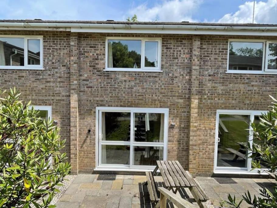 An Entire Fabulous Holiday Home - It'S All Yours! St Columb Major Bagian luar foto